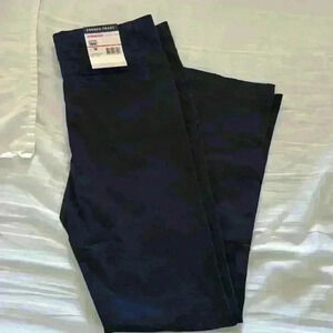 NWT - French Toast straight leg pant for girls size 18